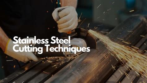 metal fabrication kofski's|Essential DIY Metal Cutting Techniques You Need to Know.